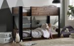Solomon Bunk Bed - Image 4