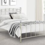 Sophie Crystal Bed Frame