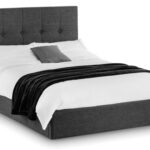 Sorrento Lift-up Storage Bed Frame
