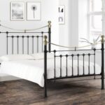 Victoria Bed Frame