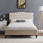 Rosa Bed Frame