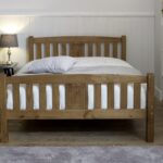 Sedna Bed Frame