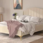 Petra Ottoman Bed Frame