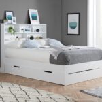 Alfie Storage Bed Frame