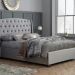 Balmoral Bed Frame