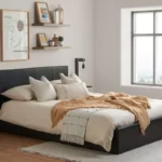 Berlin Ottoman Bed Frame