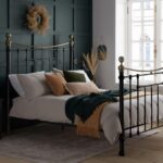 Bronte Bed Frame