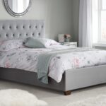 Cologne Bed Frame