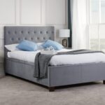 Cologne Ottoman Bed Frame