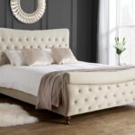 Copenhagen Bed Frame