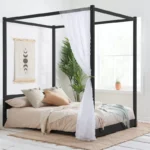 Darwin Four Poster Bed Frame