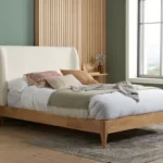 Halfden Bed Frame