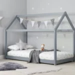 House Bed Frame