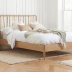Jesper Bed Frame