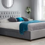Marlow Storage Bed Frame