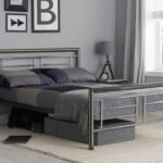 Montana Bed Frame