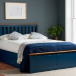 Phoenix Ottoman Bed Frame