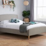 Quebec Bed Frame