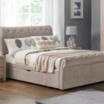 Ravello Storage Bed Frame