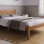 Rio Bed Frame