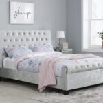 Sienna Bed Frame