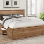 Stockwell Bed Frame