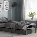 Solo Single Bed Frame