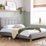 Stockholm Bed Frame