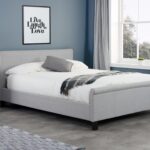 Stratus Bed Frame