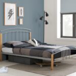 Tetras Bed Frame