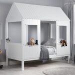 Treehouse Single Bed Frame