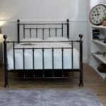 Libra Bed Frame
