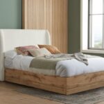 Halfden Ottoman Bed