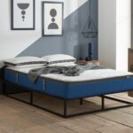 SleepSoul Nebula Mattress
