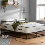 SleepSoul Harmony Mattress